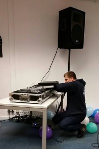 DJ Zeewolde